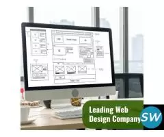 website designing company in gurgaon