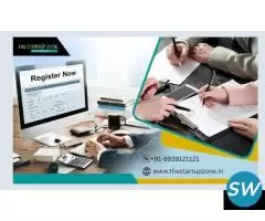 Private Limited Company Registration Made Easy