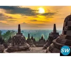 Bali Sojourn (Free & Easy) 5 Night