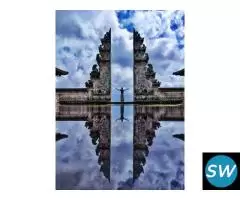 Bali Sojourn (Free & Easy) 5 Night