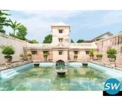 Bali Sojourn (Free & Easy) 5 Night