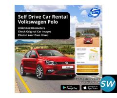 Self Drive Car Monthly subscription in Hyderabad