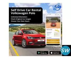 Self Drive Car Monthly subscription in Hyderabad - 1