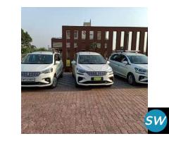 The Best Outstation Taxi Services in Udaipur