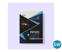 Physics Lab Manual Class 12 - Shop Us!