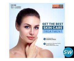 Best Dermatologist in Kurnool