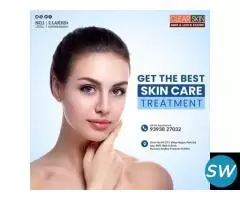 Best Dermatologist in Kurnool - 1
