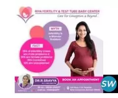 Affordable IVF treatment at Riya Fertility - 1
