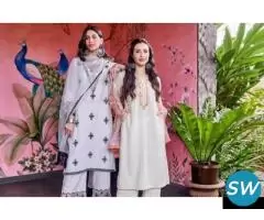 Elegant Ethnic Wear For Women