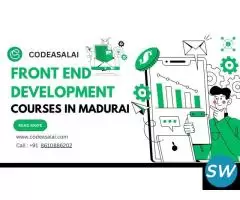 Create your Tech Career with Front-End Skills