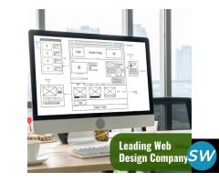 web designing company in gurgaon