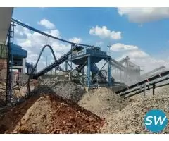 Trusted as the Best Jaw Crusher Manufacturer