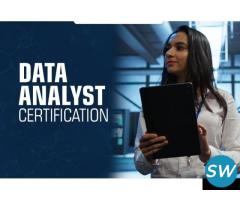 Data Analyst Course in Hyderabad