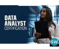 Data Analyst Course in Hyderabad