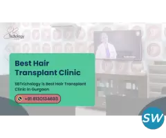 Where To Get Best | Hair Transplant Clinic