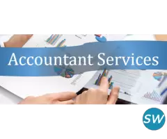 Reliable Accounting Services in Delhi – Call Us!