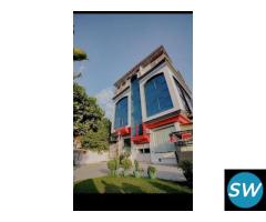 no 1 hotel in mansarovar jaipur