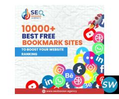 High-DA Backlinks: SEOBazaar's Expertise