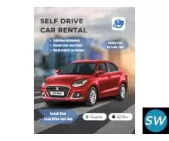 Rent Self Drive Car for a month Hyderabad - 1