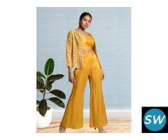 western outfits for women