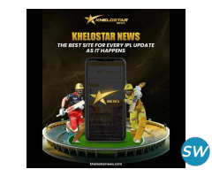 Khelostar News – All Your Sports News in One Place