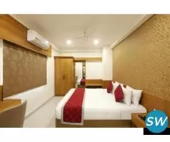 Sterling Plaza Hotel Near Bangalore Airport - 2