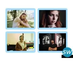 Photo Color Correction Service - 1