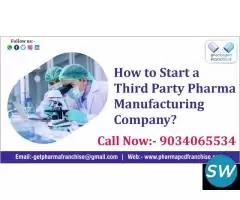Pharma Franchise