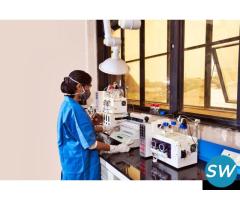 A Trusted Global Supplier of API Intermediates