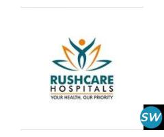 Best Multispecialty Hospital in Hyd