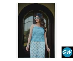 Buy 3 Piece Co-ord Sets For Women