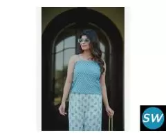 Buy 3 Piece Co-ord Sets For Women - 4