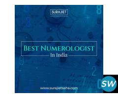 Best numerologist in india