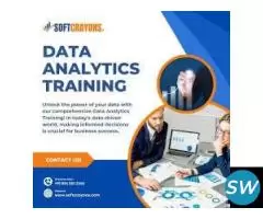 Step-by-Step Guide to Data Analytics Certification