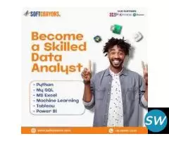 Step-by-Step Guide to Data Analytics Certification