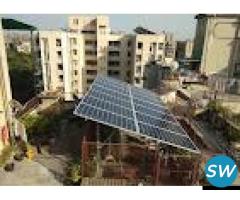 Best Solar Power Company in Jaipur