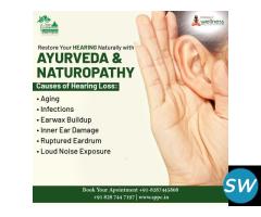 Panchakarma Treatments In Delhi