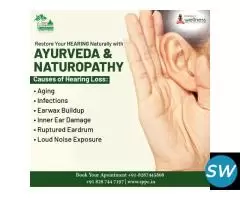 Panchakarma Treatments In Delhi - 1