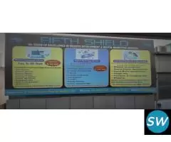 Fifth Shield - Social Media Marketing Agency - 1