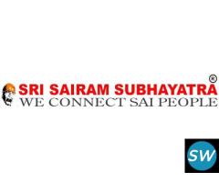 One day Shirdi flight package from Chennai