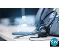 call center cloud technology