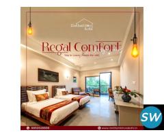 Best Hotels In Ranthambore