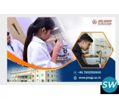 Top B.Sc. Colleges in Hapur