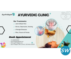 Cervical Doctor In Noida