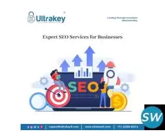 SEO Services for Better Google Rankings