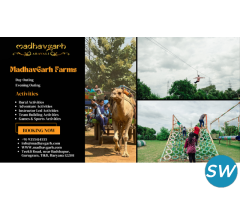Places To Visit In Gurgaon