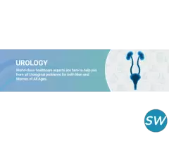Best Urology Hospital in Chennai - 1