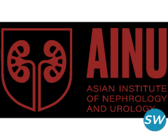 Best Urology Hospital in Chennai