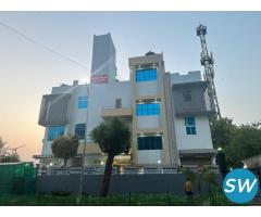 Anand Spectrum Hospital