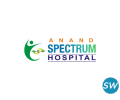Anand Spectrum Hospital